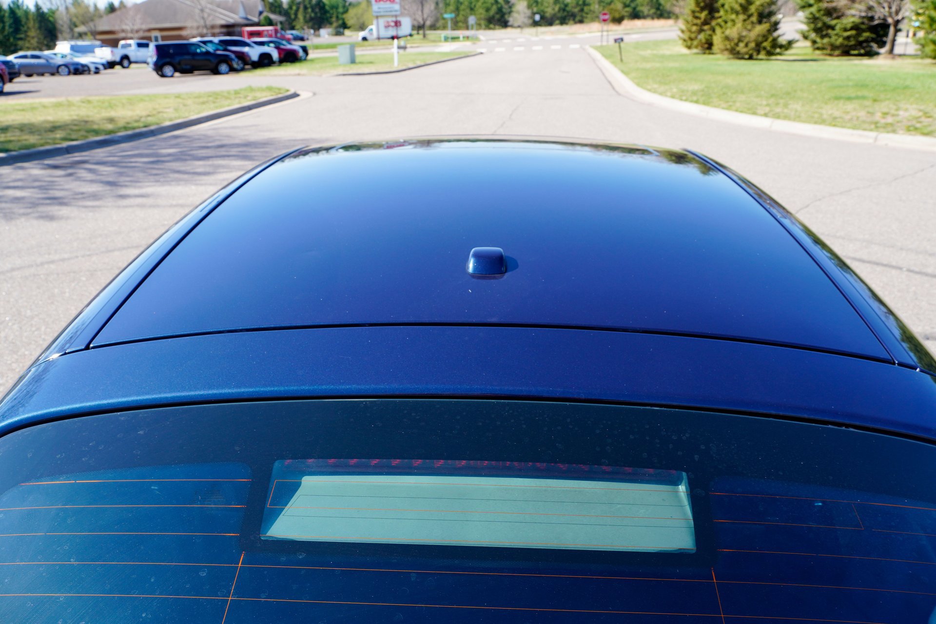 Used 2013 Porsche Panamera GTS image 38