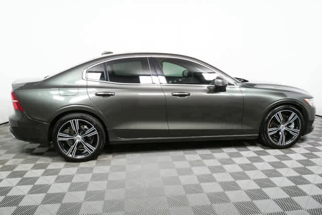 Used 2019 Volvo S60 T6 Inscription video 2