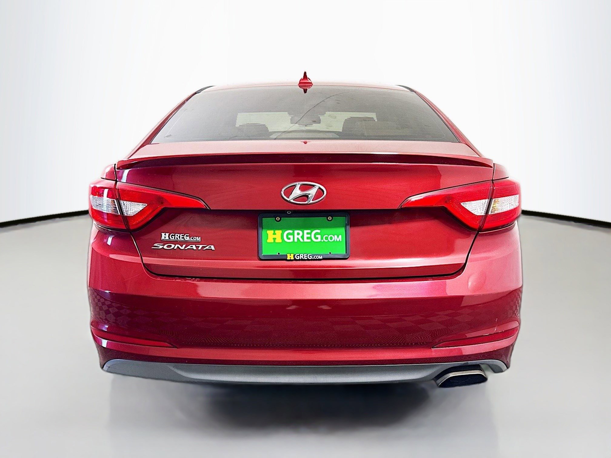 Used 2016 Hyundai Sonata SE image 8