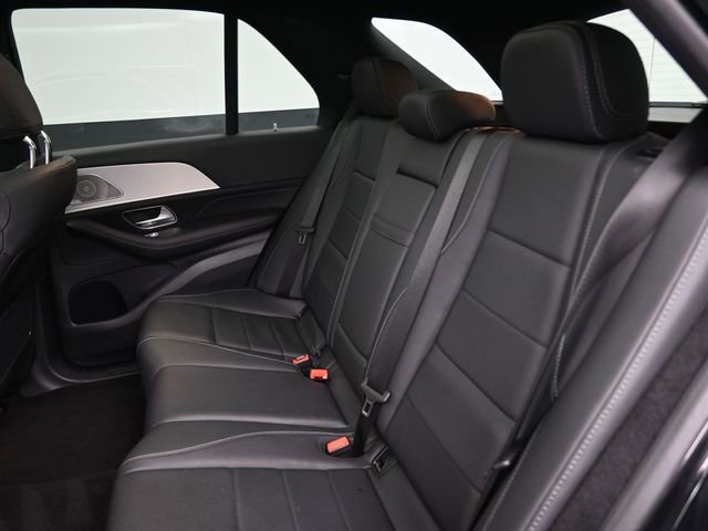 Used 2025 Mercedes-Benz GLE 350 4MATIC image 10