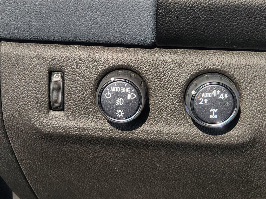 Used 2021 Chevrolet Colorado Z71 image 22