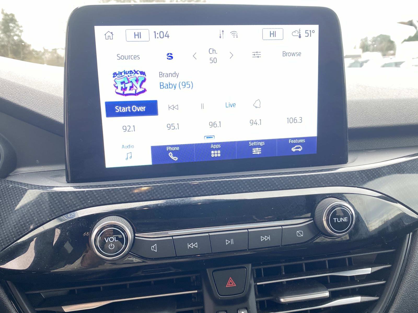 Used 2025 Ford Escape ST-Line Select image 20