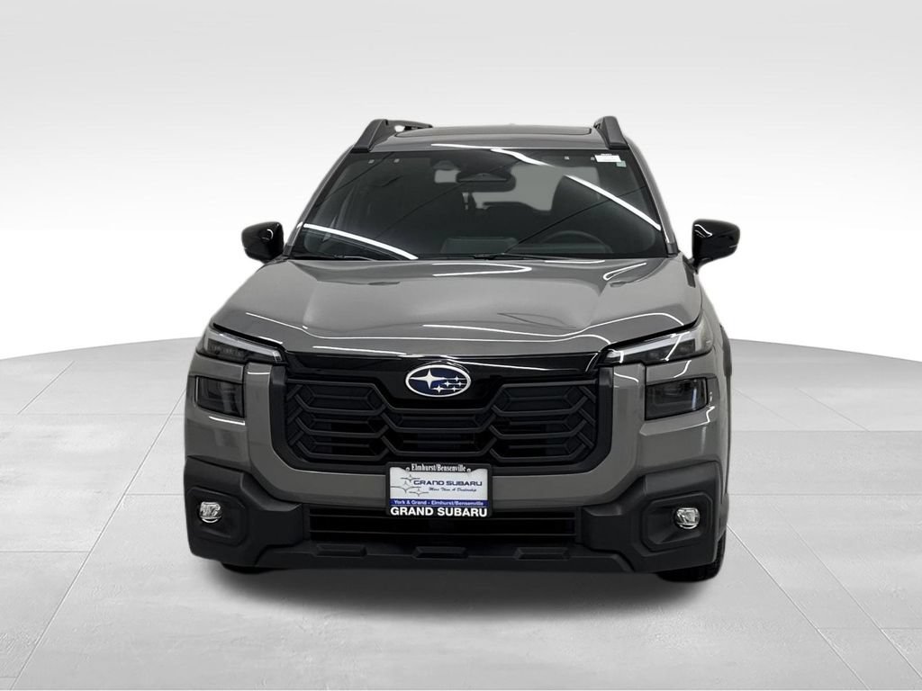 Used 2026 Subaru Outback Premium AWD/4WD image 11