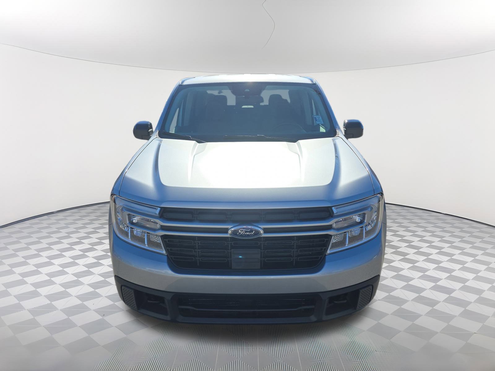 Used 2024 Ford Maverick Lariat w/ FX4 Off-Road Package image 9