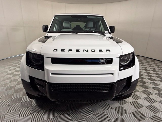 New 2026 Land Rover Defender 110 S AWD/4WD image 7
