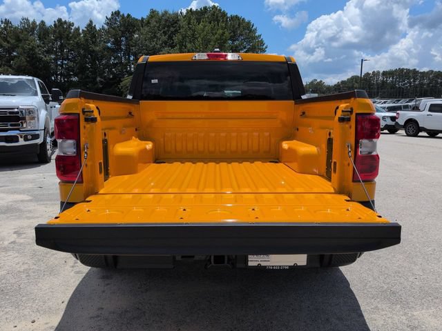 New 2026 Ford Maverick XLT FWD image 13