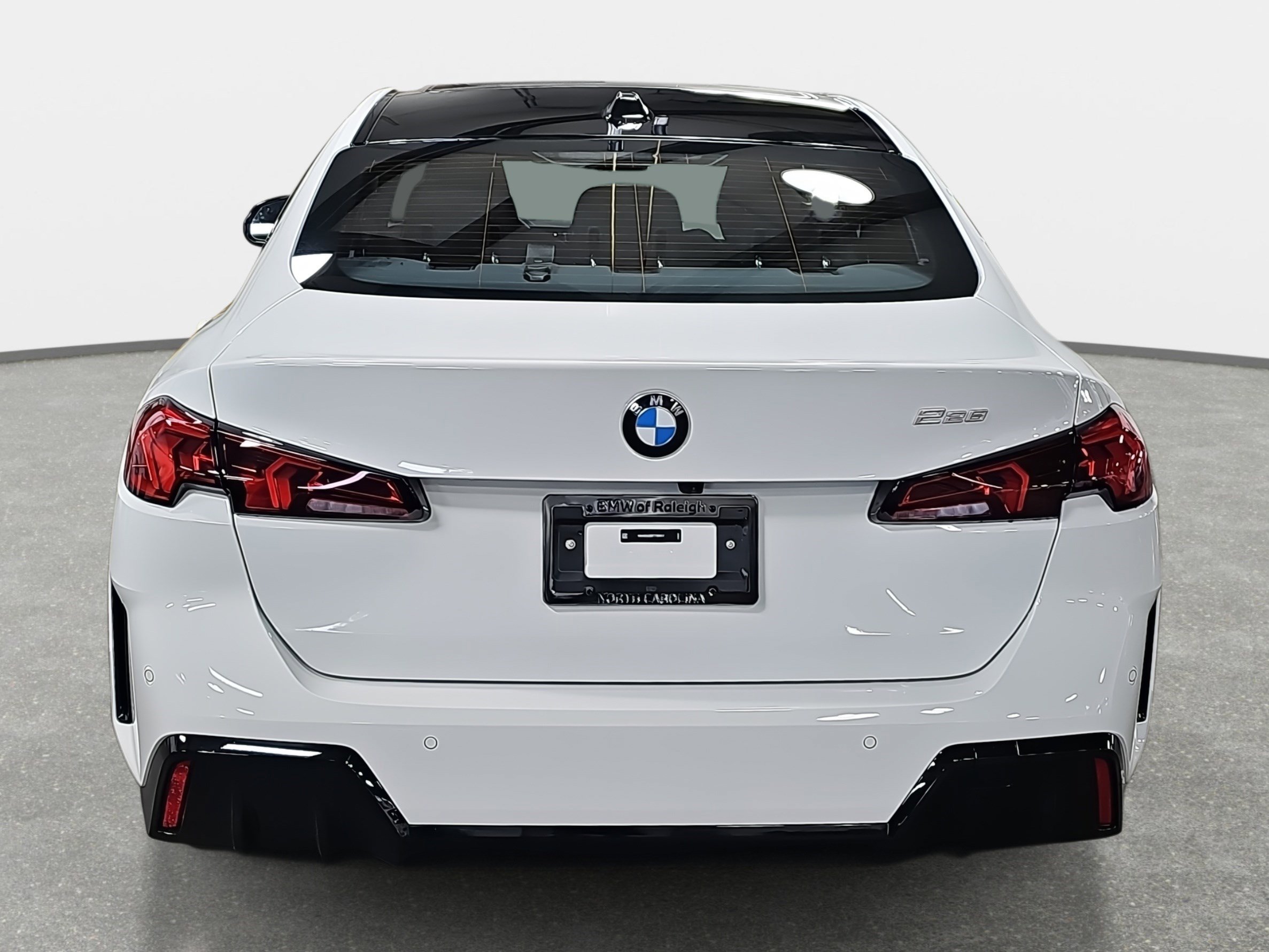 New 2026 BMW 228i w/ Technology Package image 6
