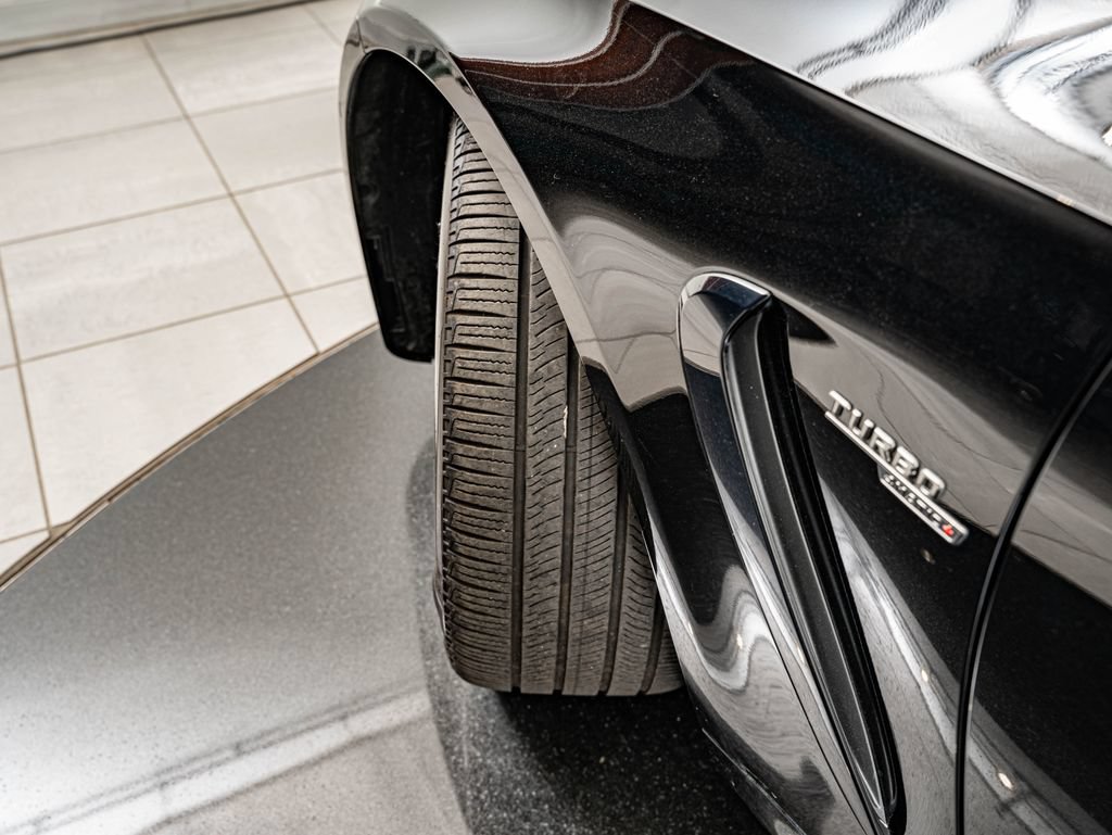 Used 2025 Mercedes-Benz CLE 53 AMG 4MATIC Coupe image 44