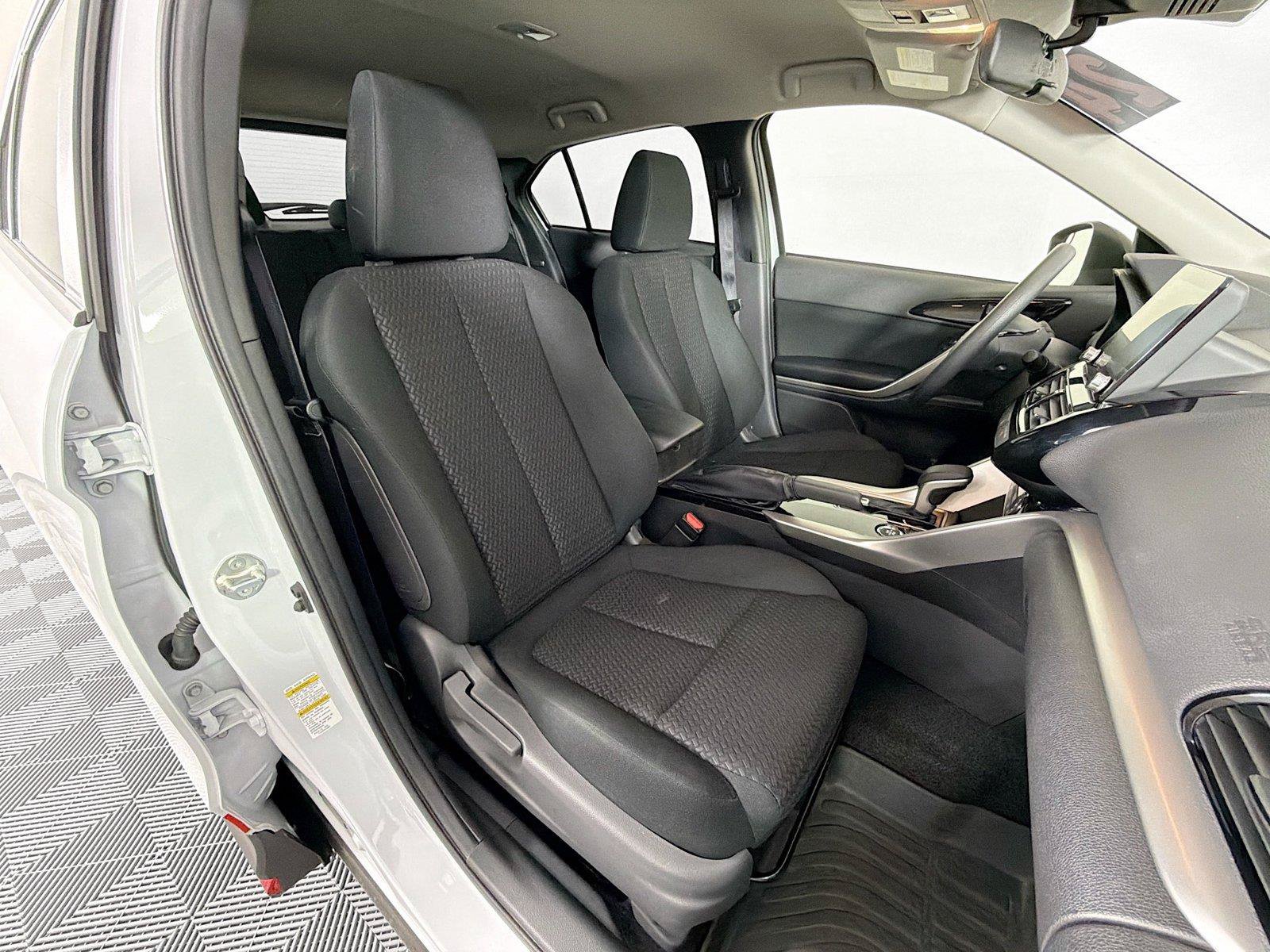 Used 2024 Mitsubishi Eclipse Cross Ralliart AWD/4WD image 28