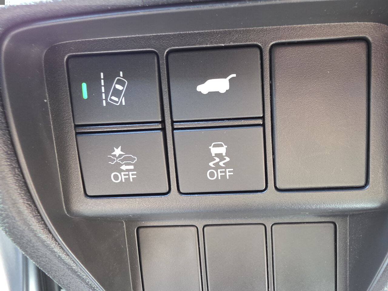 Used 2020 Honda CR-V Touring image 23