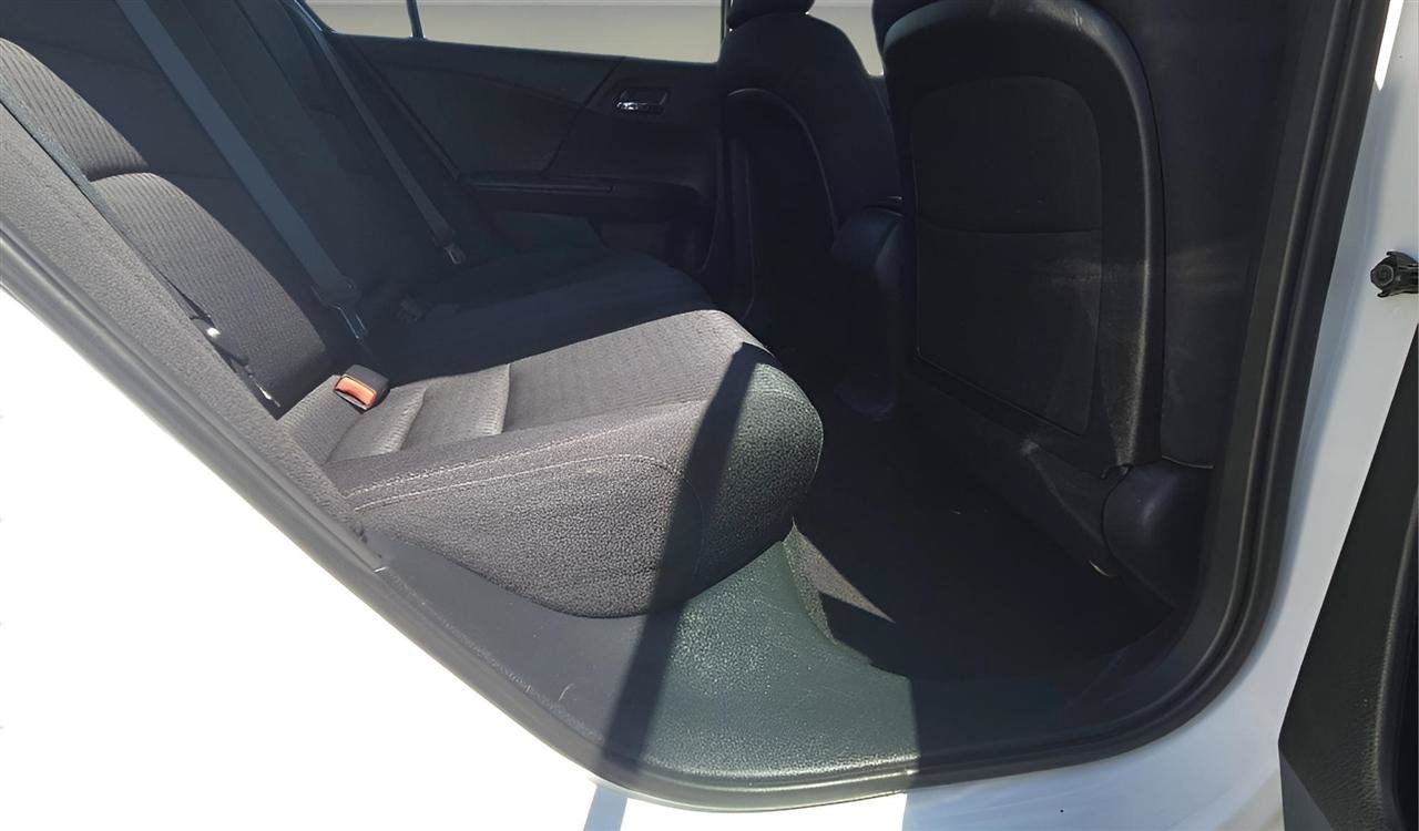 Used 2013 Honda Accord Sport image 24
