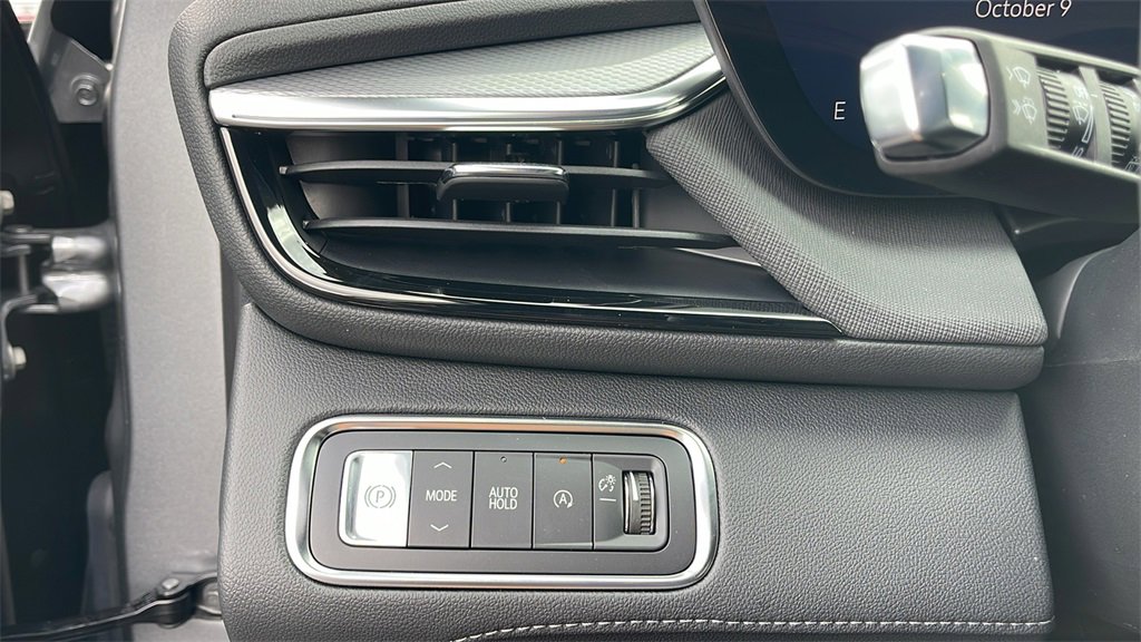 New 2026 Buick Enclave Sport Touring w/ Power Package image 24