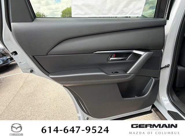 Used 2026 MAZDA CX-5 2.5 S w/ Premium Package AWD/4WD image 16