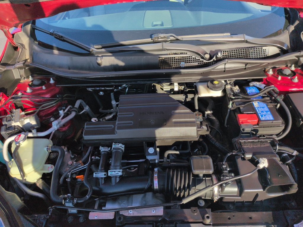 Used 2022 Honda CR-V EX-L image 23