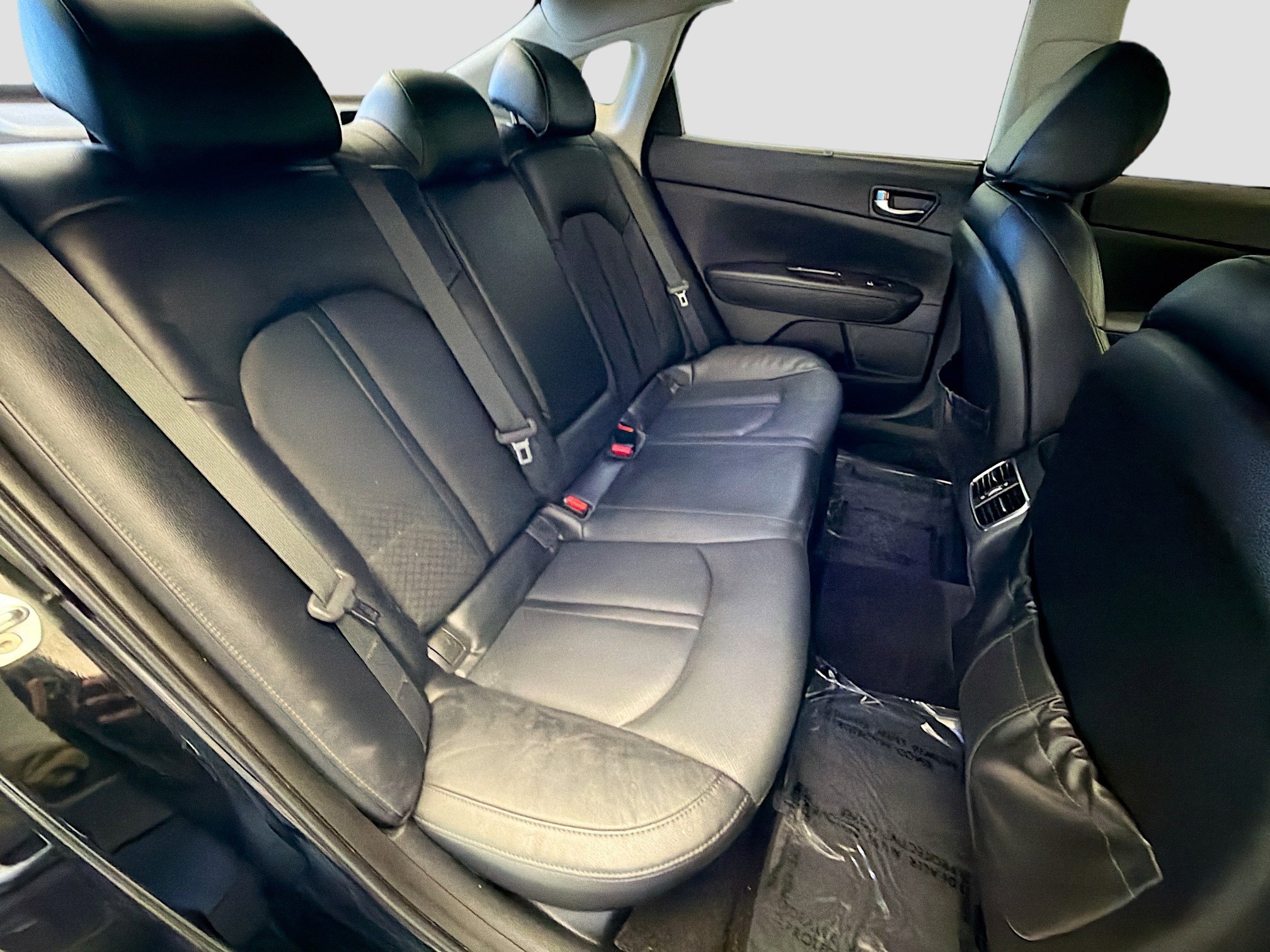 Used 2016 Kia Optima EX w/ Premium Package image 14