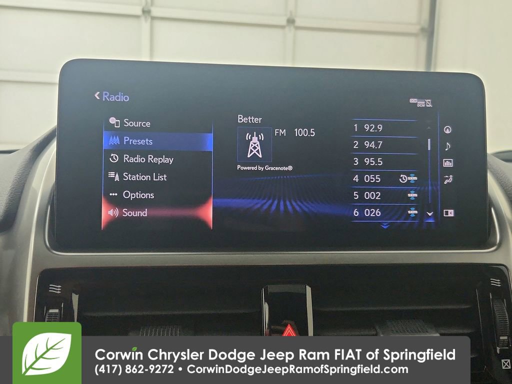 Used 2022 Lexus GX 460 Premium image 16