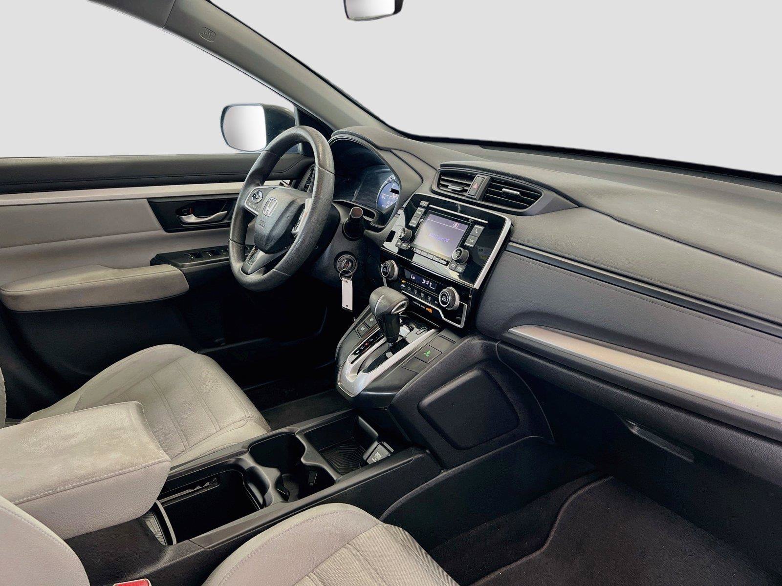 Used 2017 Honda CR-V LX image 26