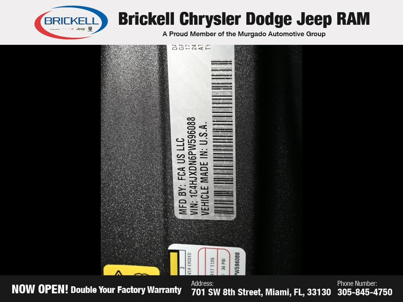 Used 2023 Jeep Wrangler Unlimited Sport AWD/4WD image 40