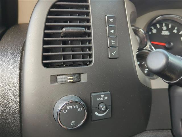 Used 2013 Chevrolet Silverado 1500 LT w/ All-Star Edition image 14