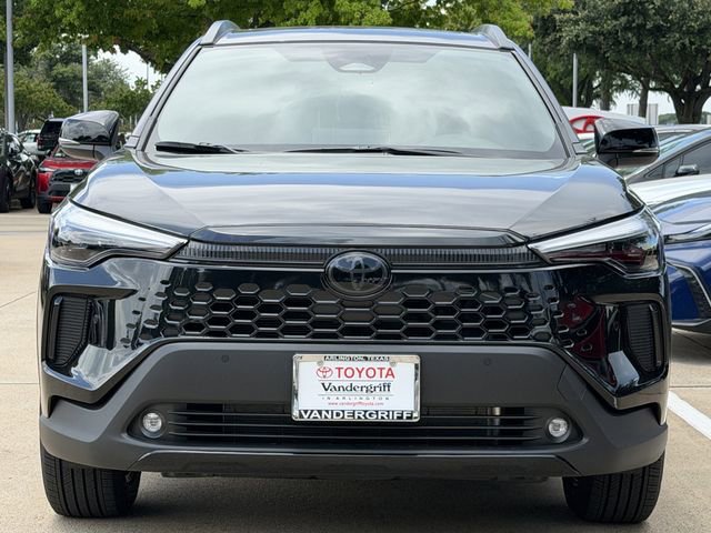 New 2026 Toyota Corolla Cross AWD Hybrid image 8
