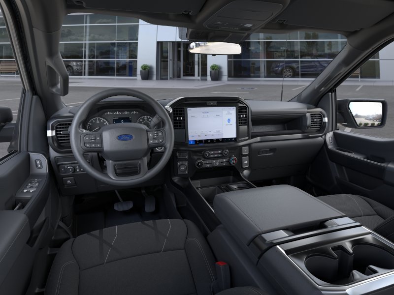 New 2026 Ford F150 STX w/ F-150 LOBO Package image 31