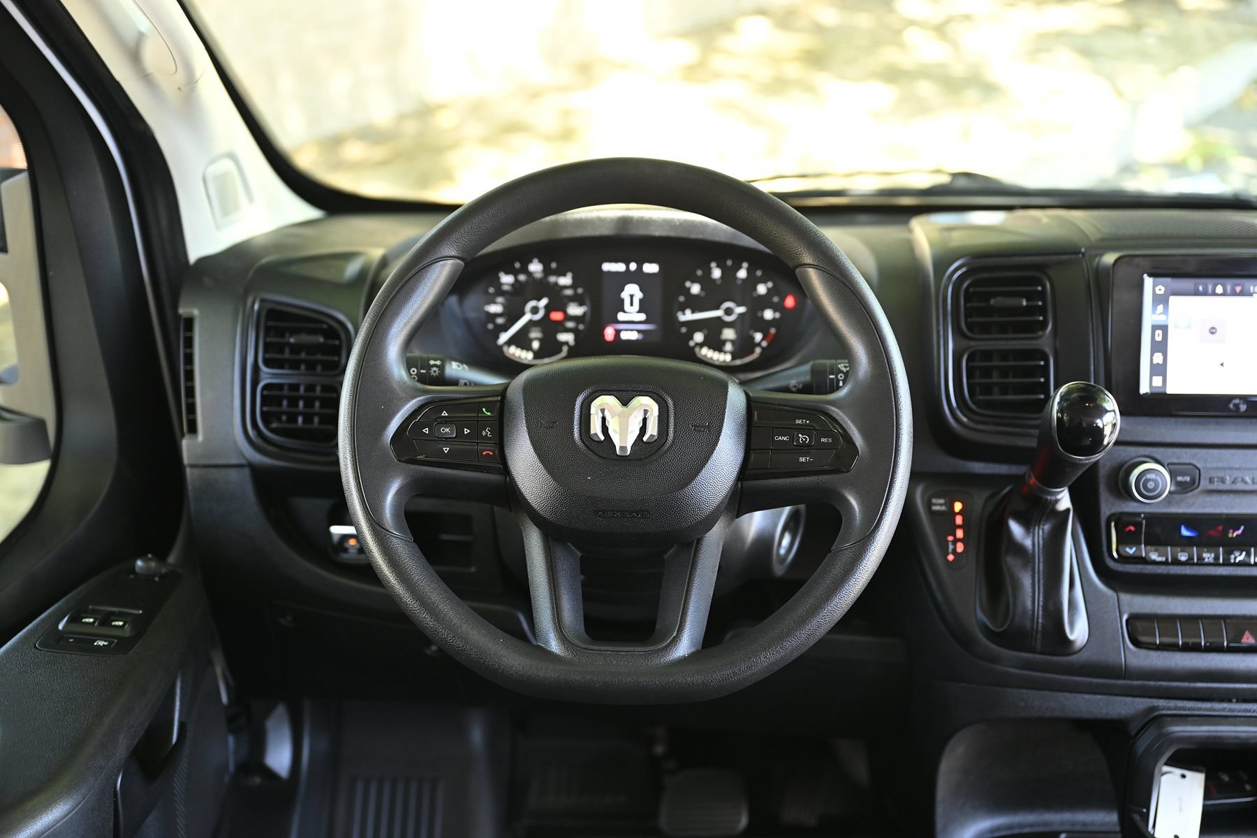 Used 2023 RAM ProMaster 2500 FWD image 17