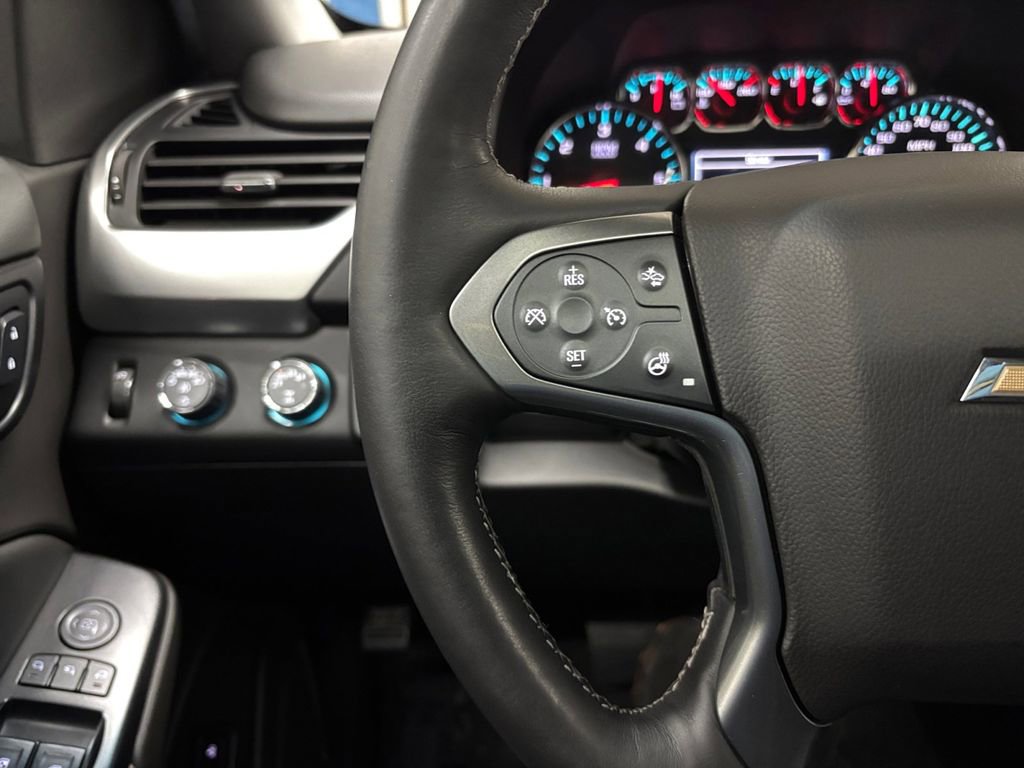 Used 2017 Chevrolet Tahoe LT image 28