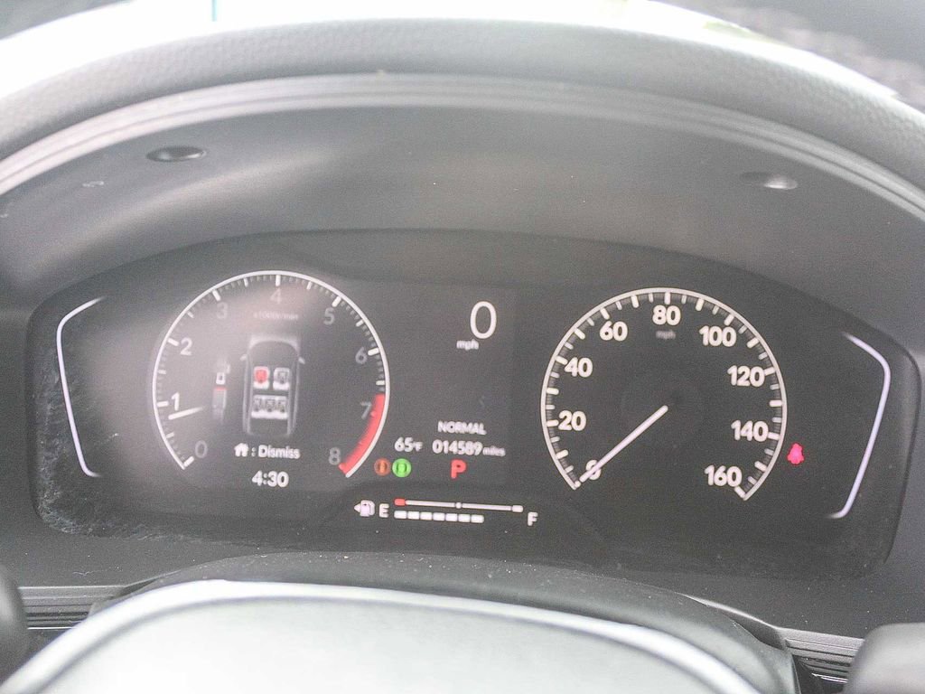 Certified 2023 Honda Civic Sport image 23