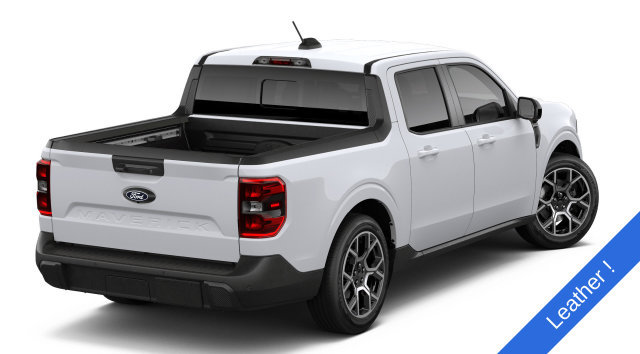 New 2026 Ford Maverick Lariat AWD/4WD image 3
