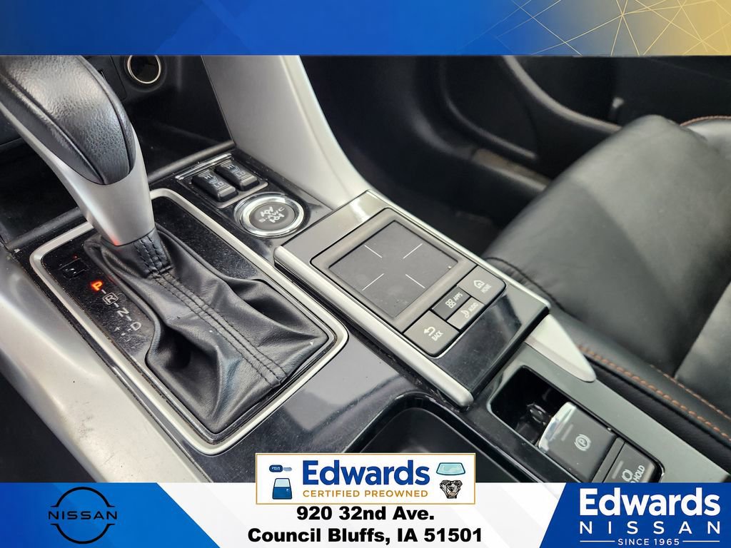 Used 2019 Mitsubishi Eclipse Cross SE AWD/4WD image 33