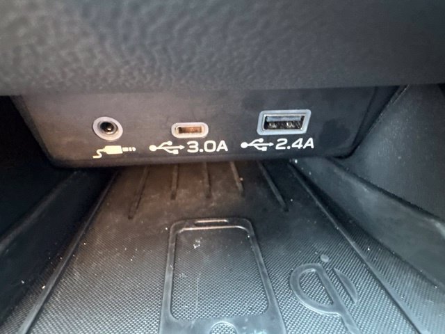 Certified 2025 Subaru Outback Wilderness AWD/4WD image 24