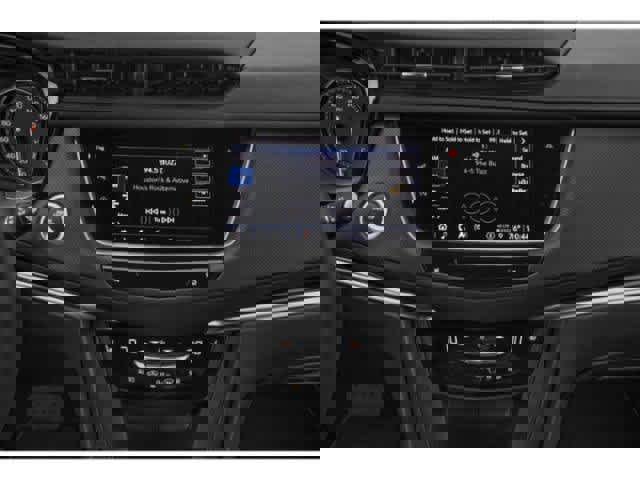 Certified 2023 Cadillac XT5 Premium Luxury image 13