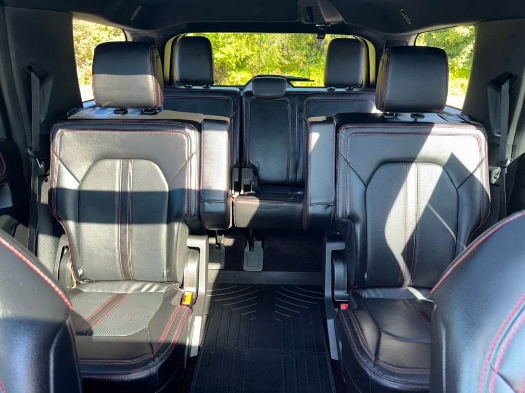 Used 2021 Ford Expedition Limited image 13