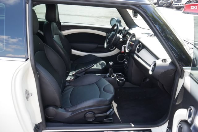 Used 2013 MINI Cooper Clubman John Cooper Works FWD image 22