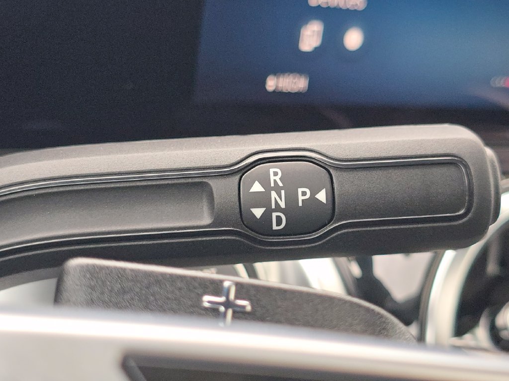 New 2026 Mercedes-Benz GLB 250 4MATIC image 37