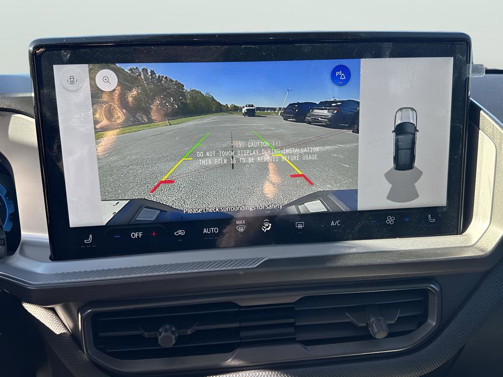 New 2025 Ford Bronco Sport Big Bend w/ Convenience Package image 24