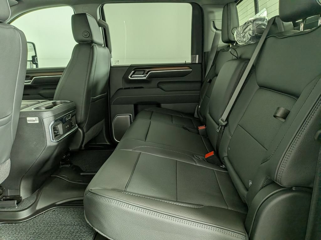 New 2026 GMC Sierra 2500 Denali w/ Denali Reserve Package AWD/4WD image 31
