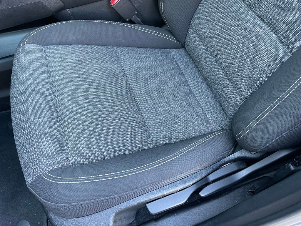 Used 2025 GMC Terrain Elevation image 25