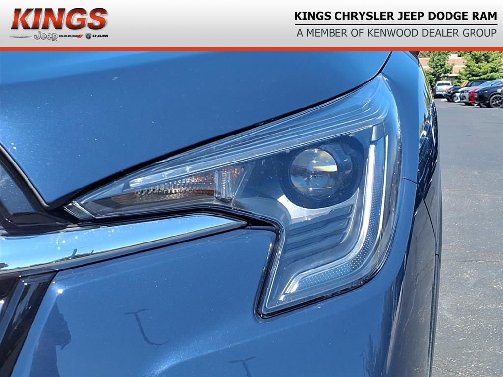 Used 2023 Subaru Ascent Limited w/ Technology Package image 24