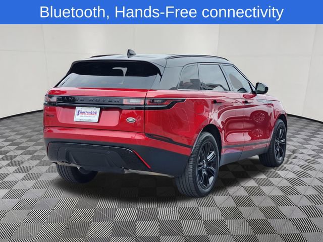 Used 2022 Land Rover Range Rover Velar S image 3