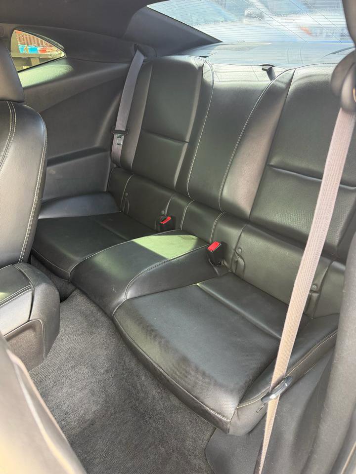 Used 2014 Chevrolet Camaro SS w/ RS Package image 10