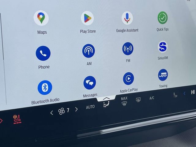 New 2025 Ford Expedition Max Active AWD/4WD image 8