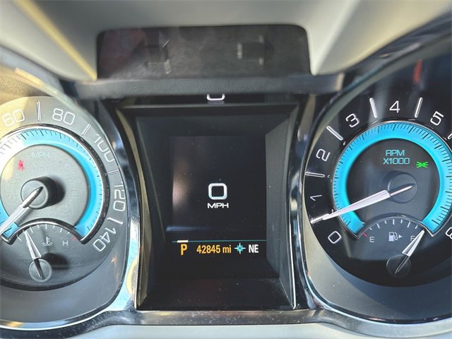 Used 2013 Buick LaCrosse Premium w/ Driver Confidence Package image 12