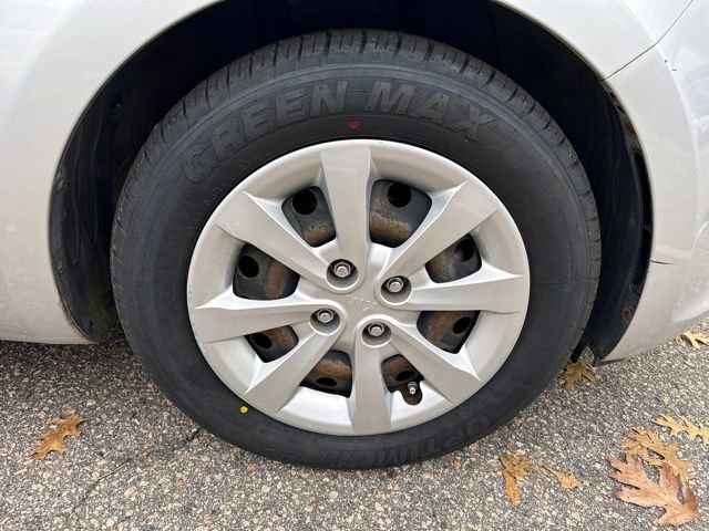 Used 2017 Kia Rio LX w/ Power Package image 22