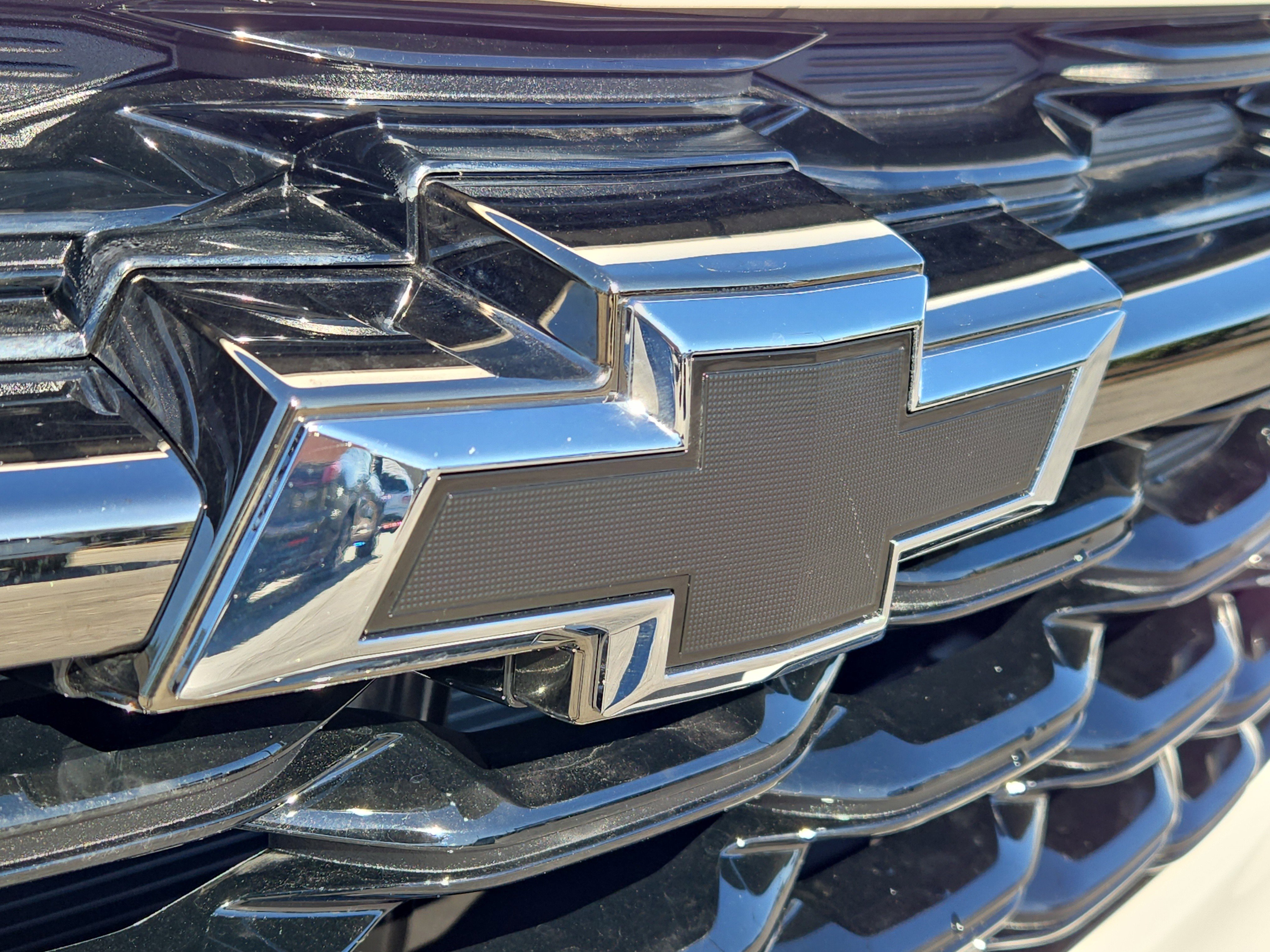 New 2026 Chevrolet Trax RS w/ Driver Confidence Package image 19