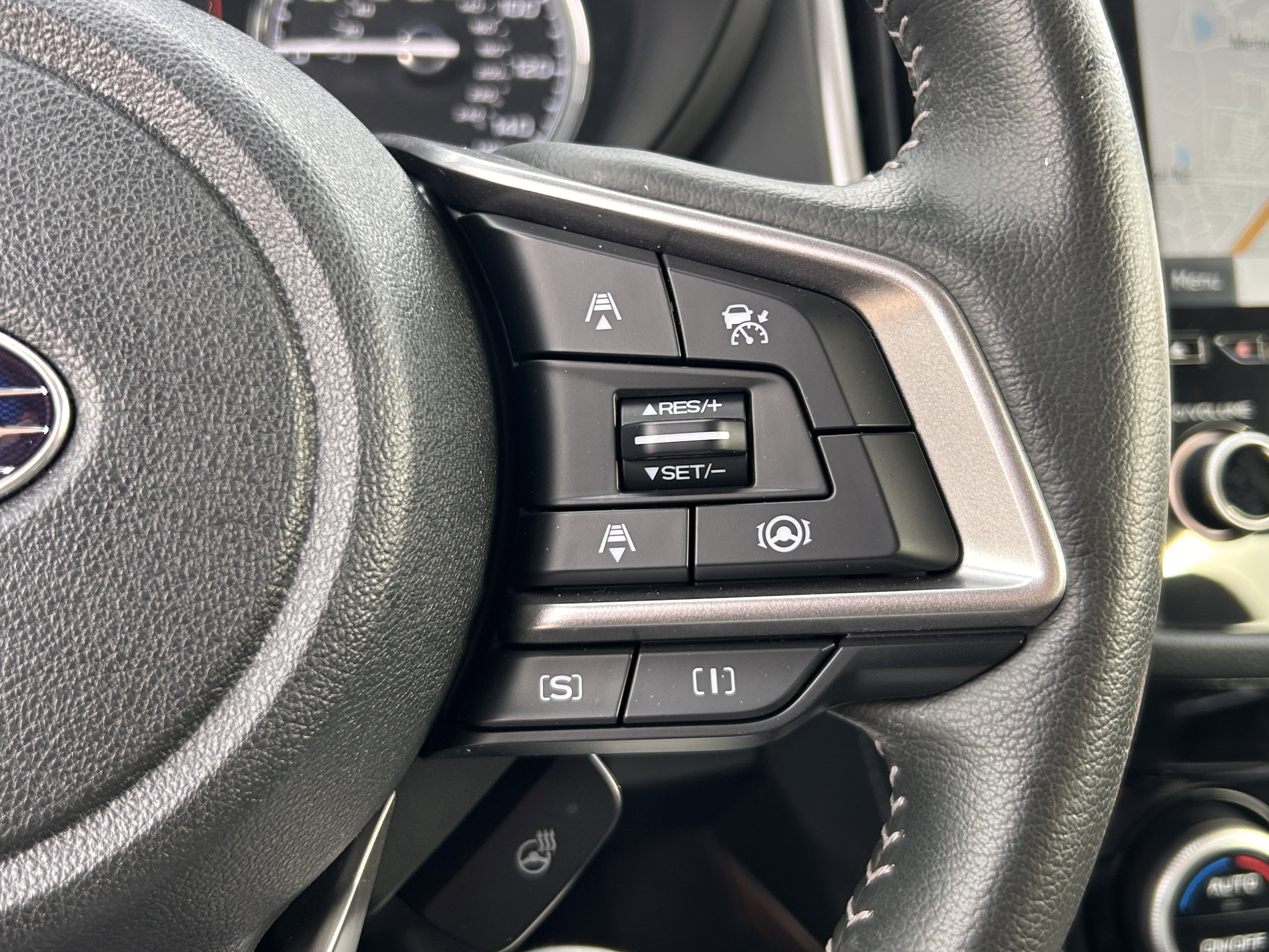 Certified 2023 Subaru Forester Touring image 25