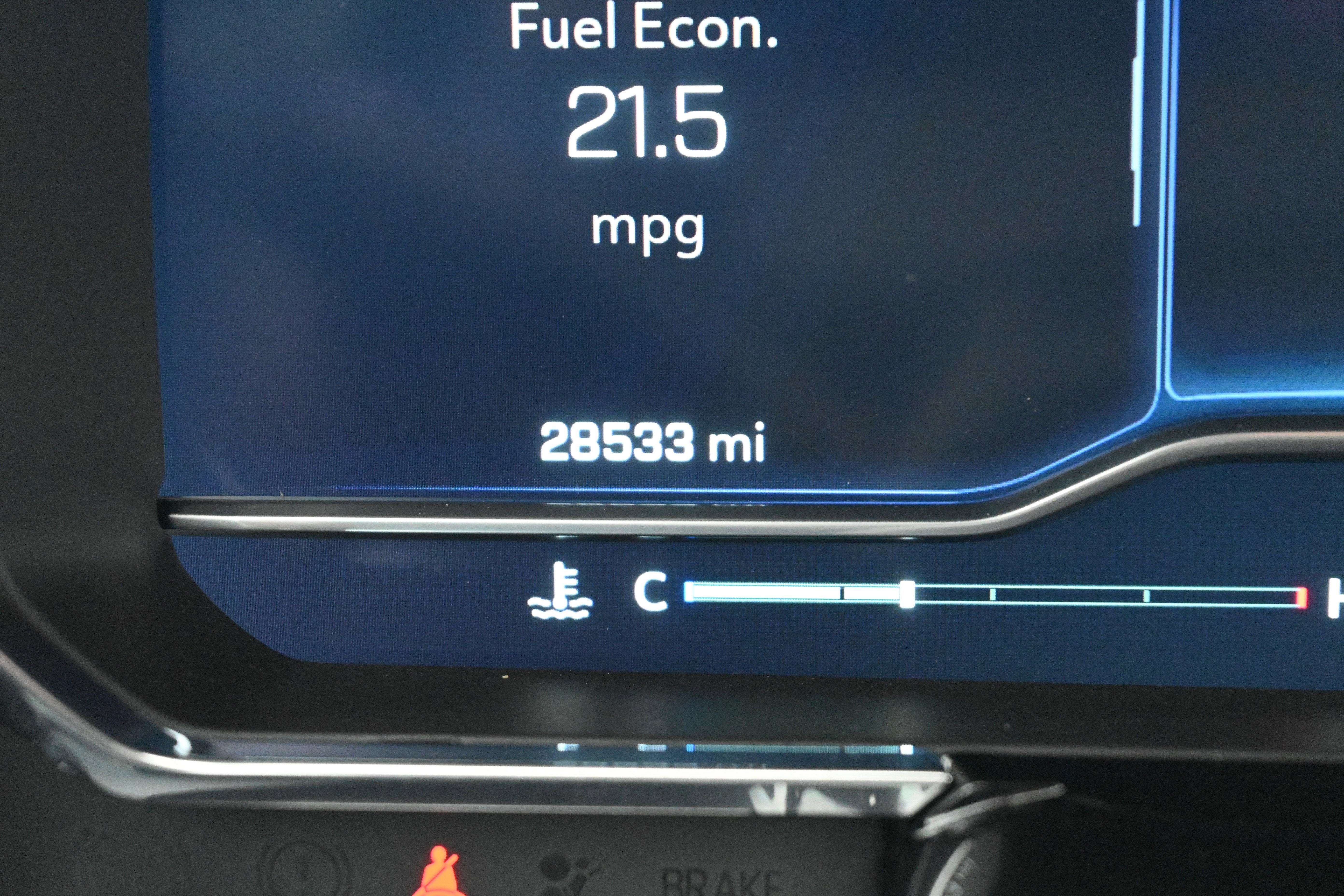 Used 2023 Chevrolet Silverado 1500 LT Trail Boss w/ Protection Package image 22