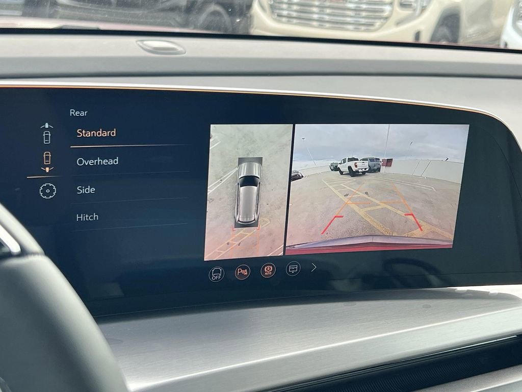 New 2026 Cadillac Vistiq Sport image 20