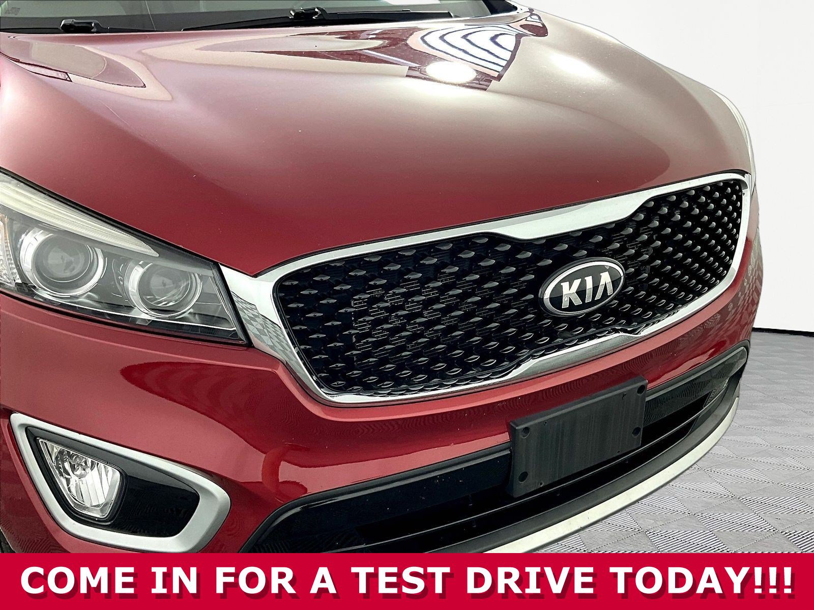 Used 2018 Kia Sorento EX AWD/4WD image 28
