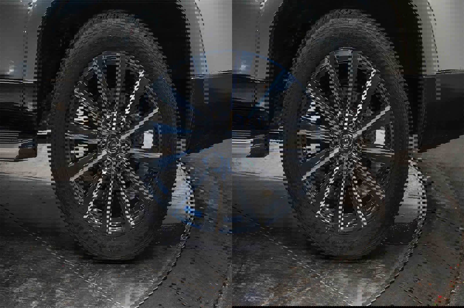 Certified 2024 Lexus GX 550 image 10